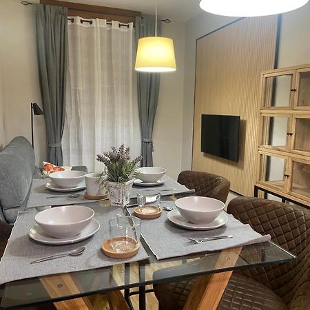 Apartamento Casco Historico Zamora Exterior foto